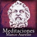 Meditaciones Audiobook