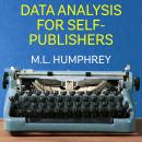 Data Analysis for Self-Publishers Audiobook