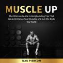 Muscle Up Audiobook