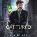 Captured Audiobook