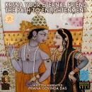Krsna Your Eternal Friend Audiobook