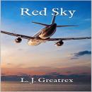 Red Sky Audiobook