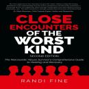 Close Encounters of the Worst Kind Audiobook