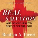 Real Salvation Audiobook
