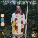A.C. Bhaktivedanta Swami Prabhupada Audiobook