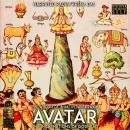 Avatar The Incarnations Of Godhead Audiobook