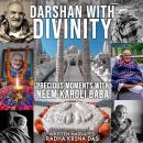 Darshan With Divinity Audiobook