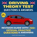 Driving Theory Test Questions & Answers Audiobook