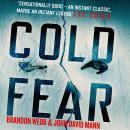 Cold Fear: A Thriller Audiobook