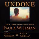 Undone Audiobook