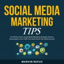 Social Media Marketing Tips Audiobook