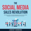 The Social Media Sales Revolution Audiobook