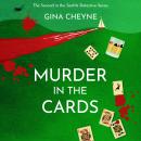 Murder in the Cards Audiobook