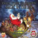 Magical Stories For Christmas: Magic In The Air Audiobook
