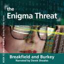 The Enigma Threat Audiobook