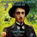 A Portrait of the Artist: The Original Manuscript Audiobook