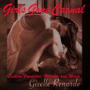 Girls Gone Carnal Audiobook