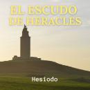 El Escudo de Heracles Audiobook