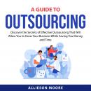 A Guide To Outsourcing Audiobook