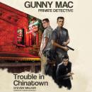 Gunny Mac Private Detective Audiobook