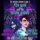 Peter Green and the Unliving Academy: This Book is Full of Dead People Audiobook