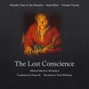 The Lost Conscience (Moonlit Tales of the Macabre - Small Bites Book 20) Audiobook