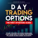 Day Trading Options Audiobook
