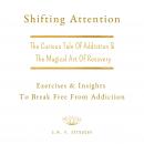 Shifting Attention: The Curious Tale Of Addiction Audiobook