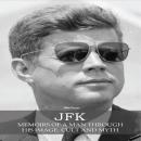 Jfk Audiobook