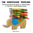 The Montessori Toddlers Audiobook