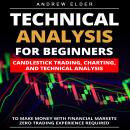Technical Analysis for Beginners Audiobook