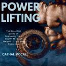 Power Lifting Audiobook