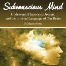 Subconscious Mind Audiobook