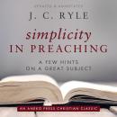 Simplicity in Preaching Audiobook