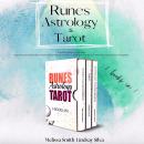 Runes, Astrology and Tarot Audiobook