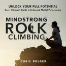 Mindstrong Rock Climbing Audiobook