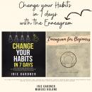 Change Your Habits in 7 Days with the Enneagram Audiobook