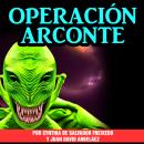 Operación Arconte Audiobook
