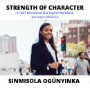 Strength of Character Audiobook