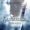 Die Sangarshin Chroniken Audiobook