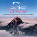 Power Of The Confident Woman Audiobook