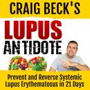 Lupus Antidote Audiobook