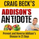 Addison’s Antidote Audiobook