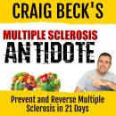 Multiple Sclerosis Antidote Audiobook
