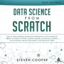 Data Science from Scratch Audiobook