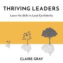 Thriving Leaders Audiobook