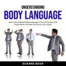 Understanding Body Language Audiobook