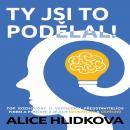 Ty jsi to podelal! Audiobook