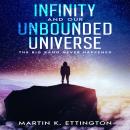 Infinity and our Unbounded Universe Audiobook