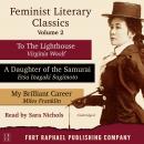 Feminist Literary Classics - Volume II Audiobook